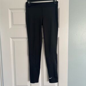 Nike Black Leggings
